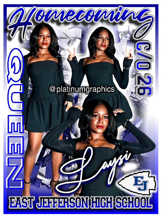 Laysi Homecoming Queen 432405043775362 10/17/25