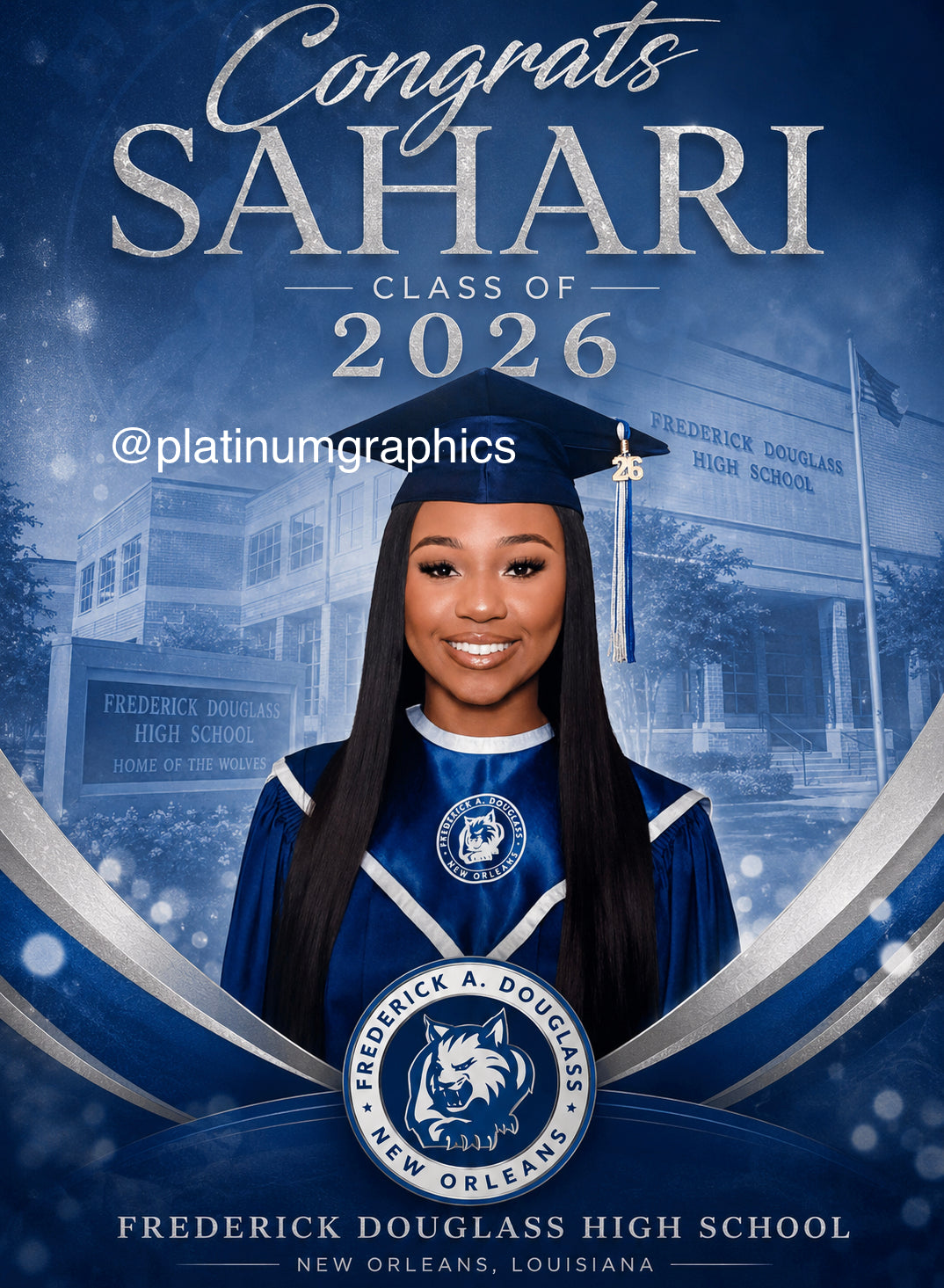 Congrats Sahari 2026 Grad 432409852494133 05/13/26