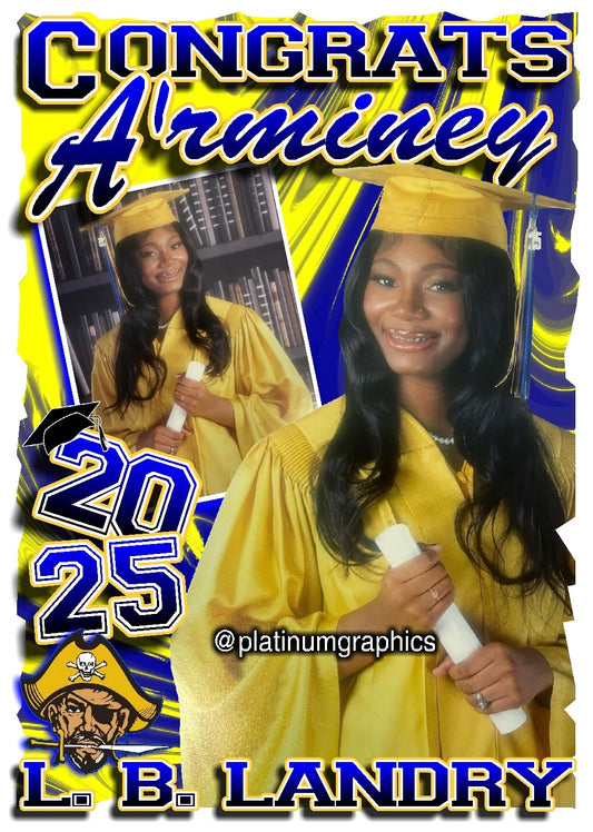 A’rminey 2025 Grad 432405044179073 5/13/25
