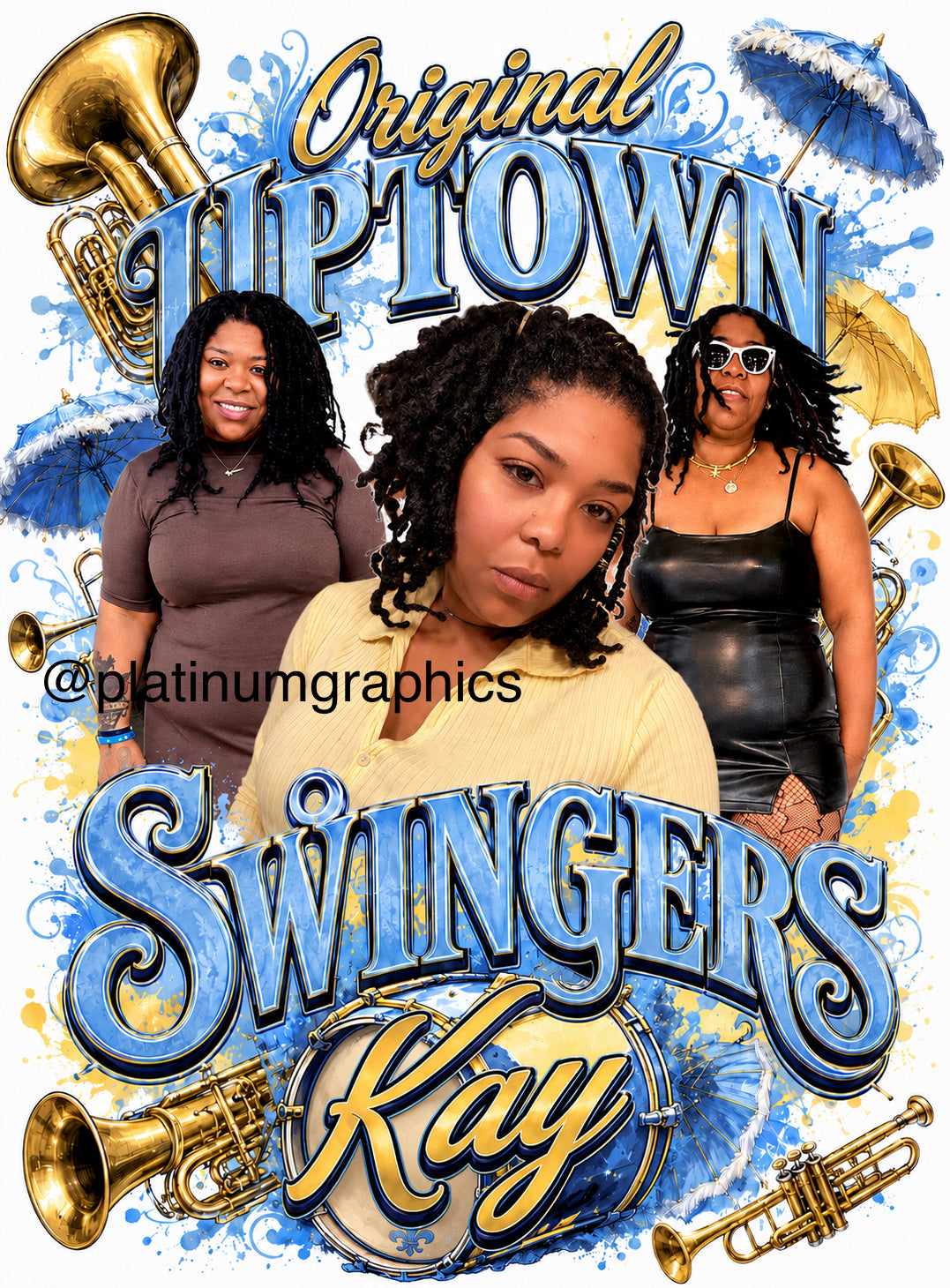 Original Uptown Swinger Kay 432405042068351 06/26/26