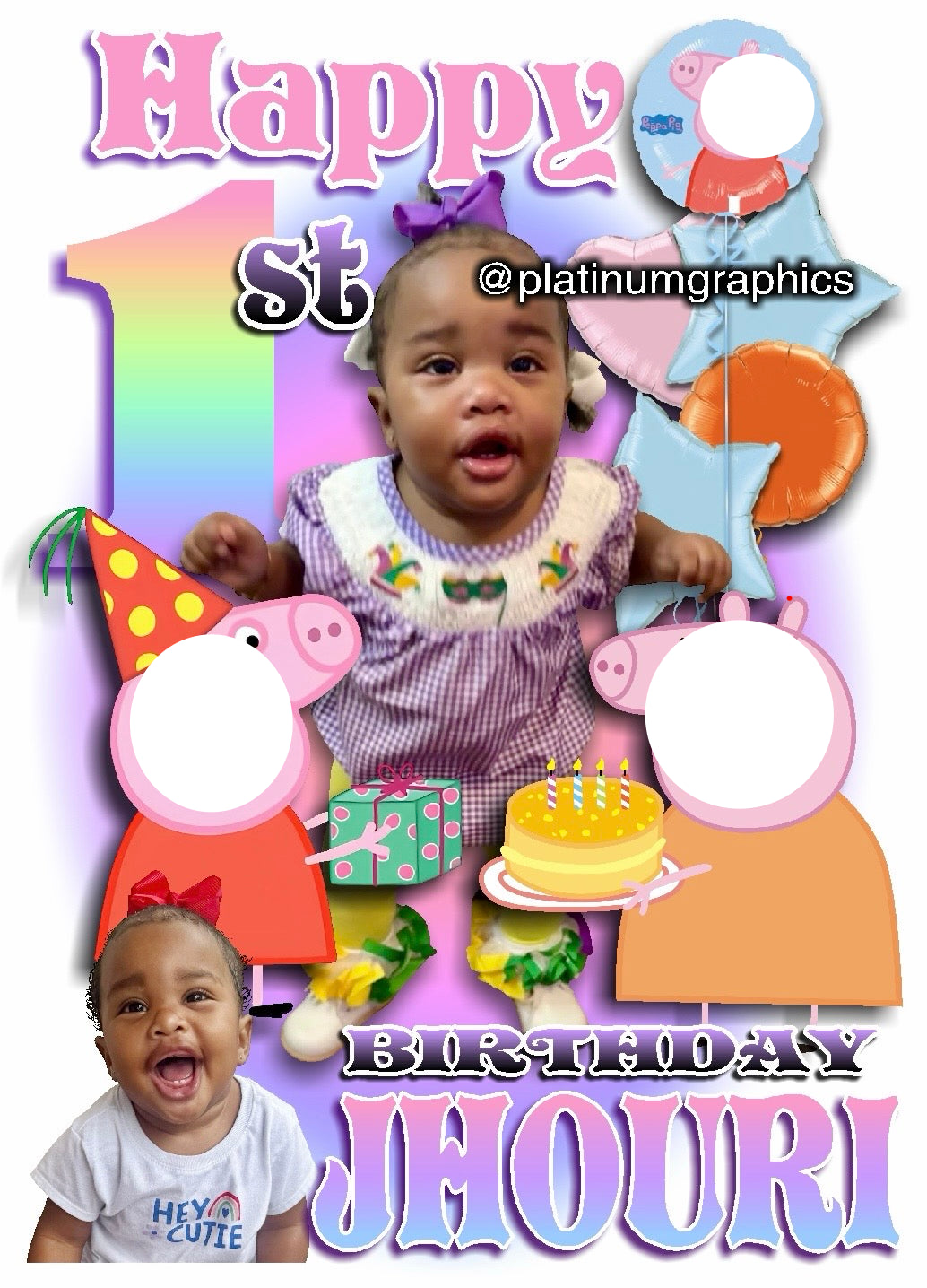 Happy 1st Birthday Jhouri 432405042322763 06/20/26