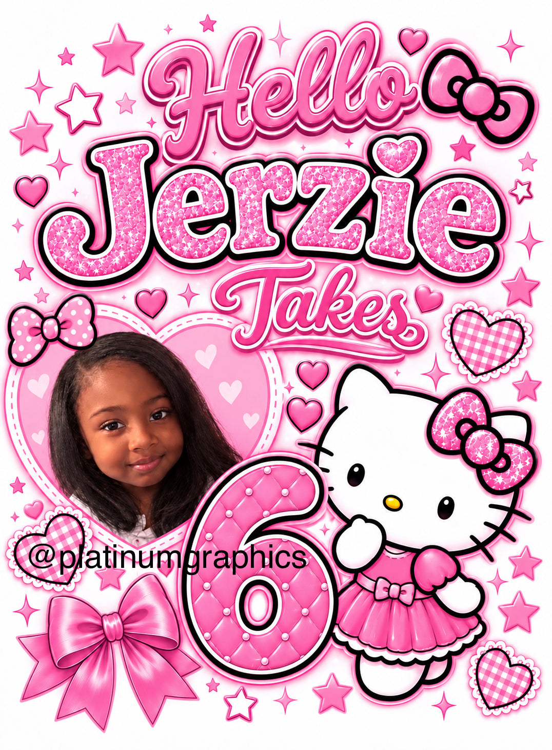 Hello Jerzie takes Six 432405043311795 9/26/26