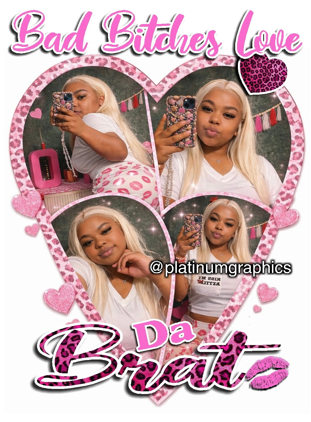 Bad Bitches Love Da Brat 432405042282780 05/07/26