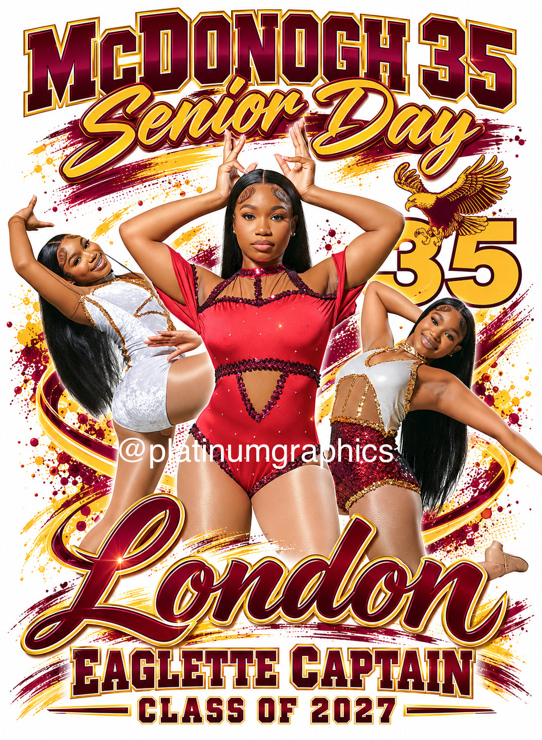London 2027 Senior Day 432405049145988 11/6/26