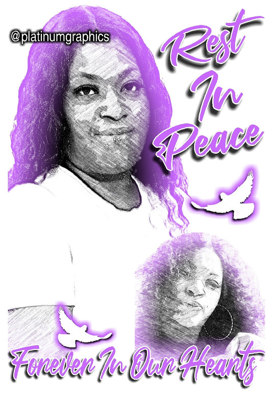 Jonique Forever in our Hearts 432405042585141