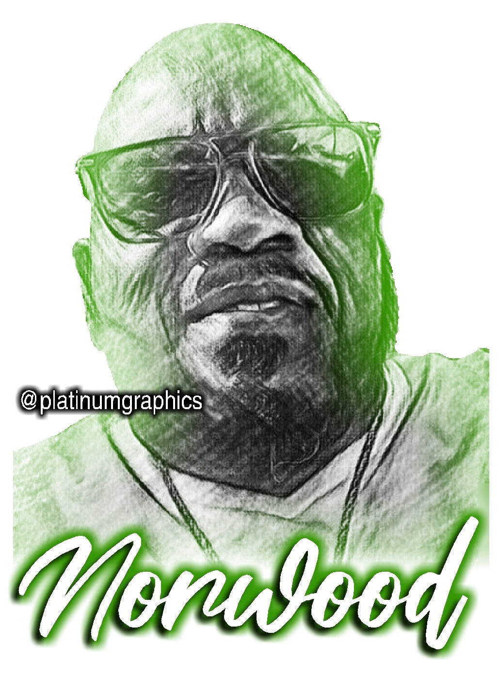 Norwood Sketch 432405044006339