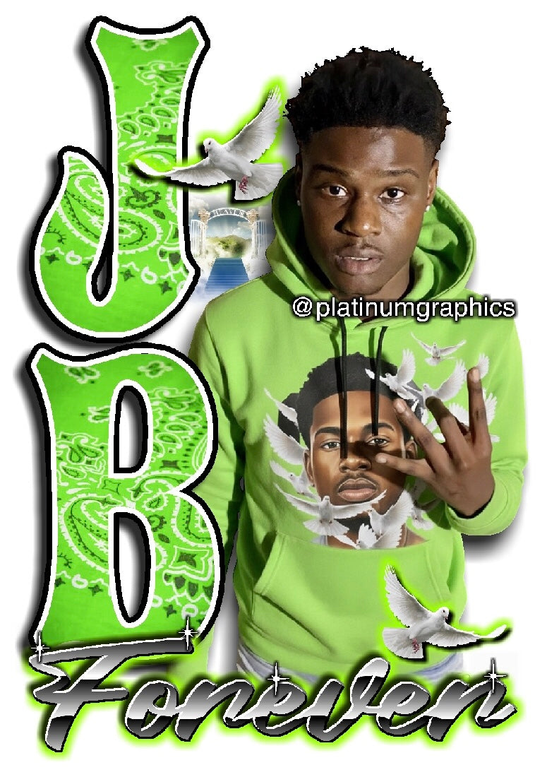 J.B. Forever