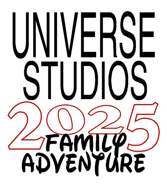 2025 Family Adventure 432407694477690 6/27/25