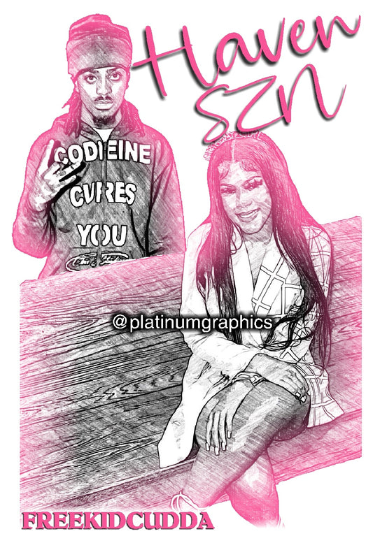 Haven SZN 432405049149937