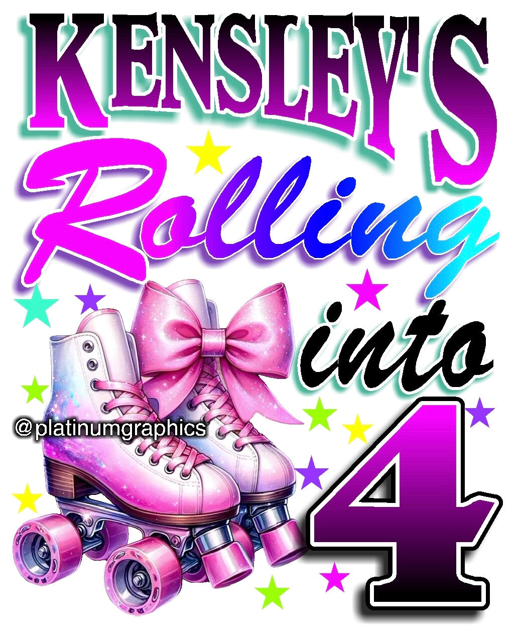 Kensley’s Rolling into 4 BD 432405049152153 8/1/25