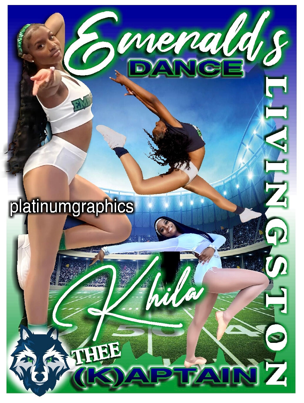 Khila thee (k)aptain 43245043290522 9/26/25