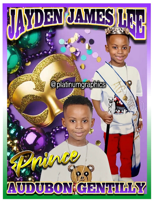 Jayden James Lee Prince