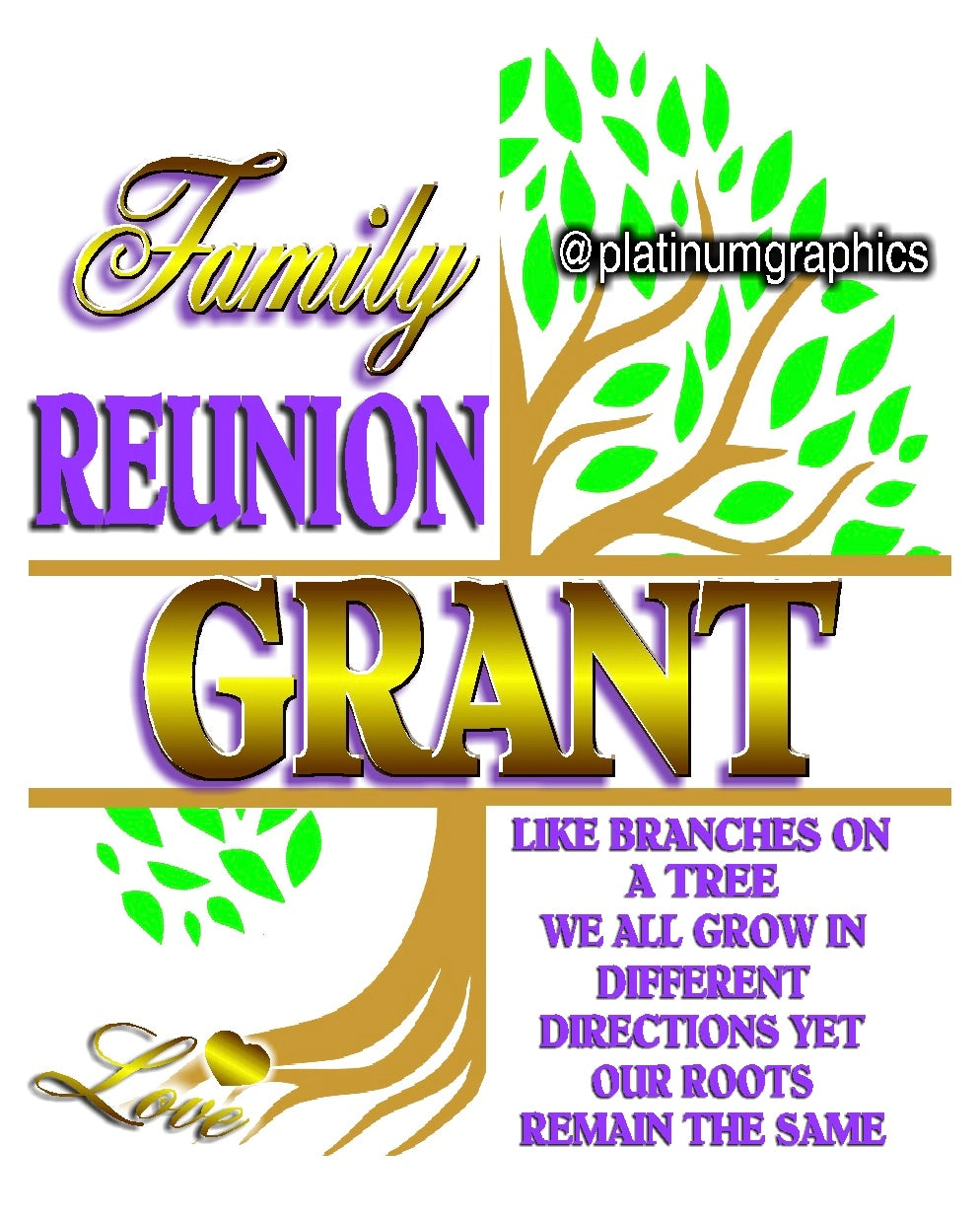 Grant Family Reunion 432405049145988 7/4/25
