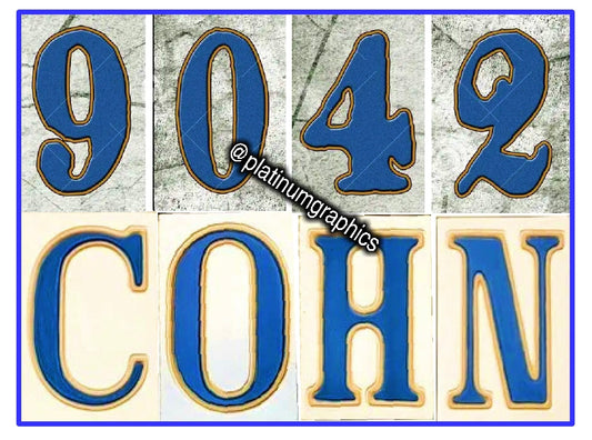 9042 Cohn St. tshirts