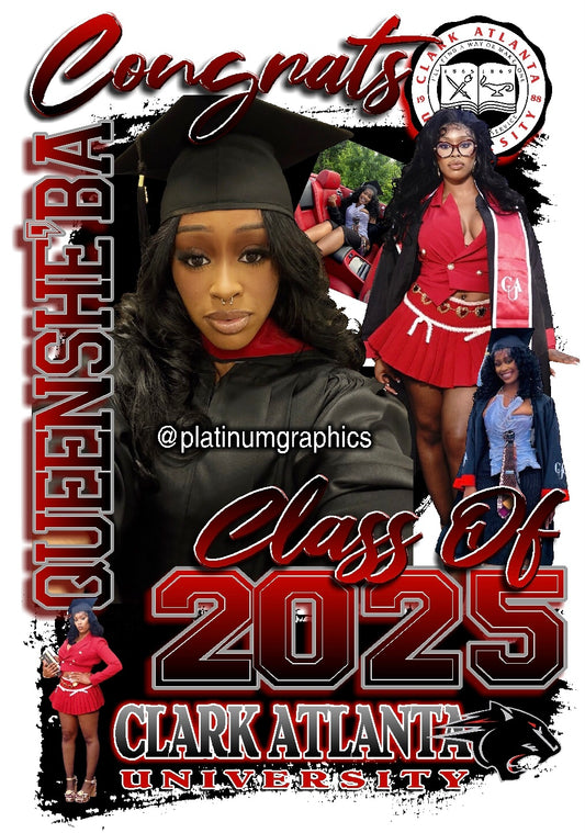 Queenshe’ba 2025 Grad 432405044050288 5/23/25