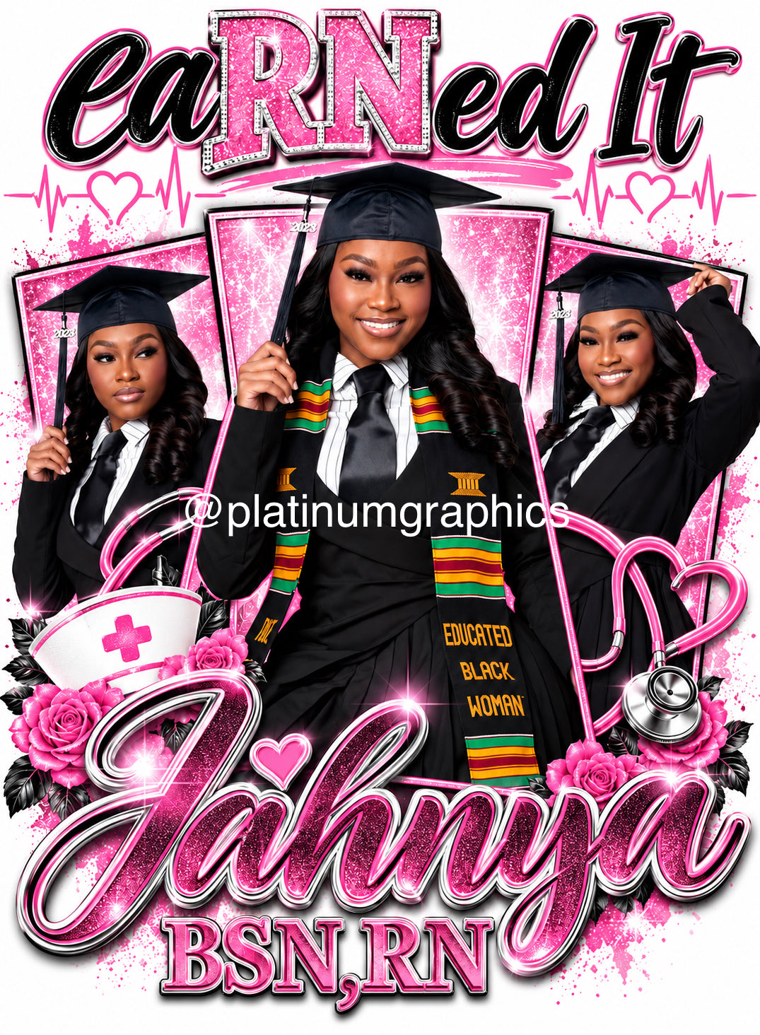 Jahnya BSN, RN eaRNed It 432405046151018 10/21/26