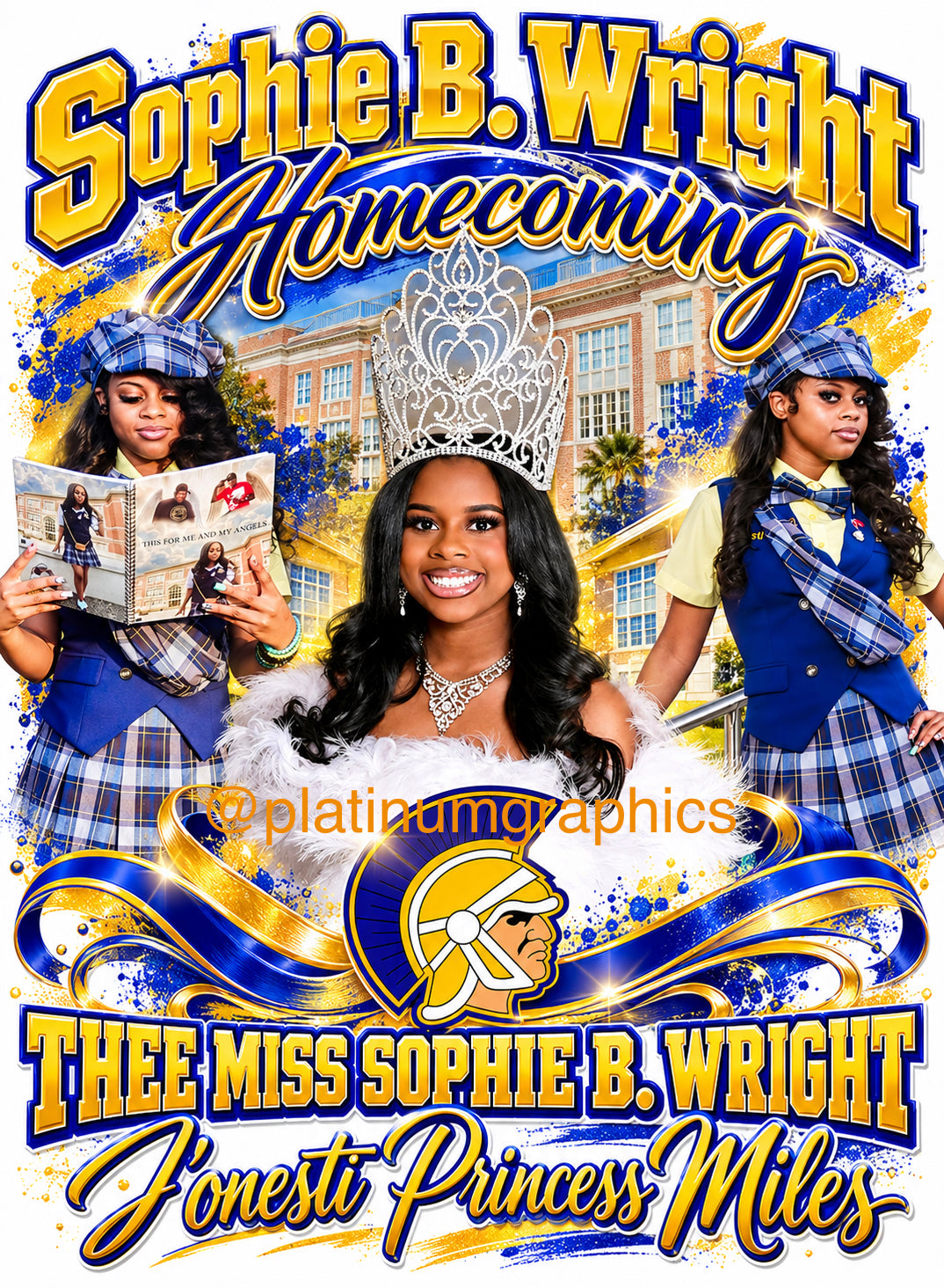 I’onesti Miss SBW Homecoming 432405046558106 10/28/26