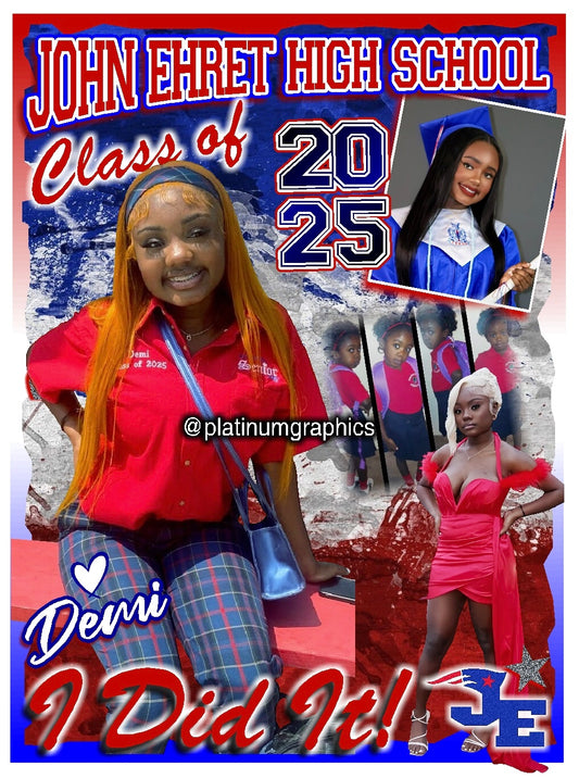 Demi 2025 Grad 2 432405043801433