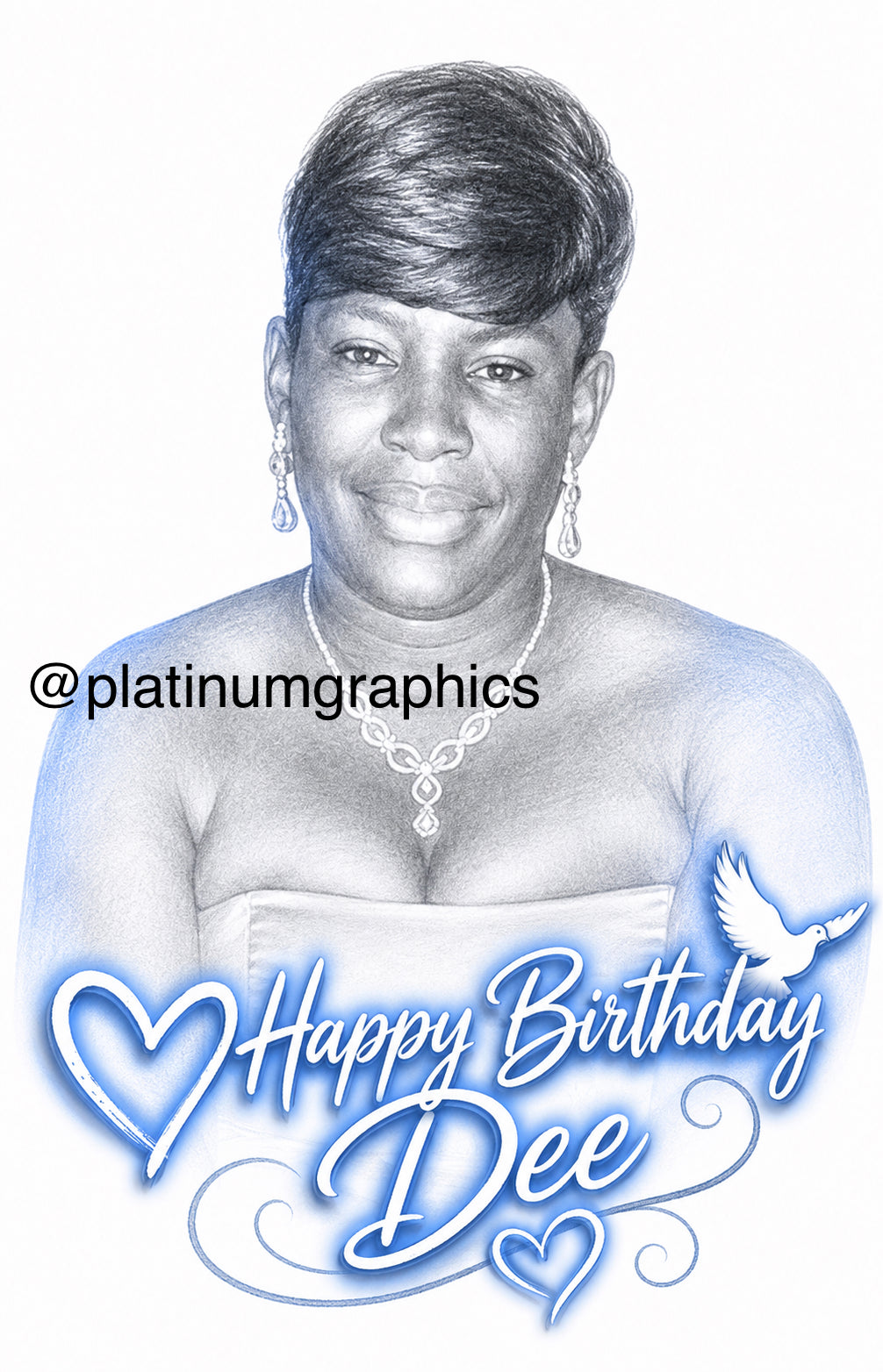 Happy Birthday Dee 432405042050691 07/10/26