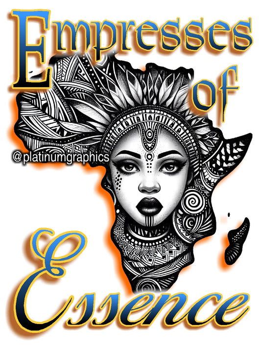 Empresses of Essence 432405043825796 8/1/25