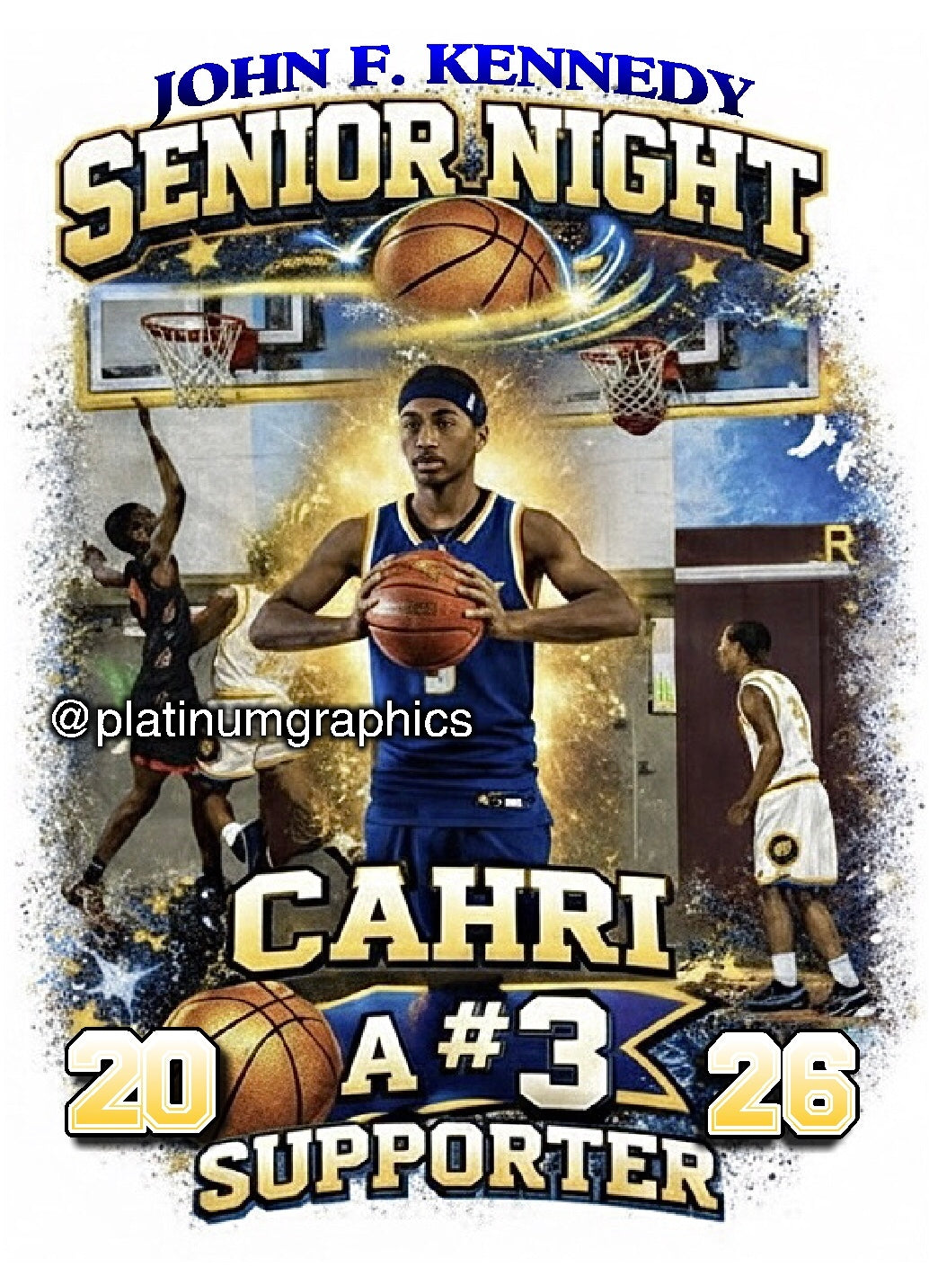 Cahri Senior Night 432405043739330 02/10/26