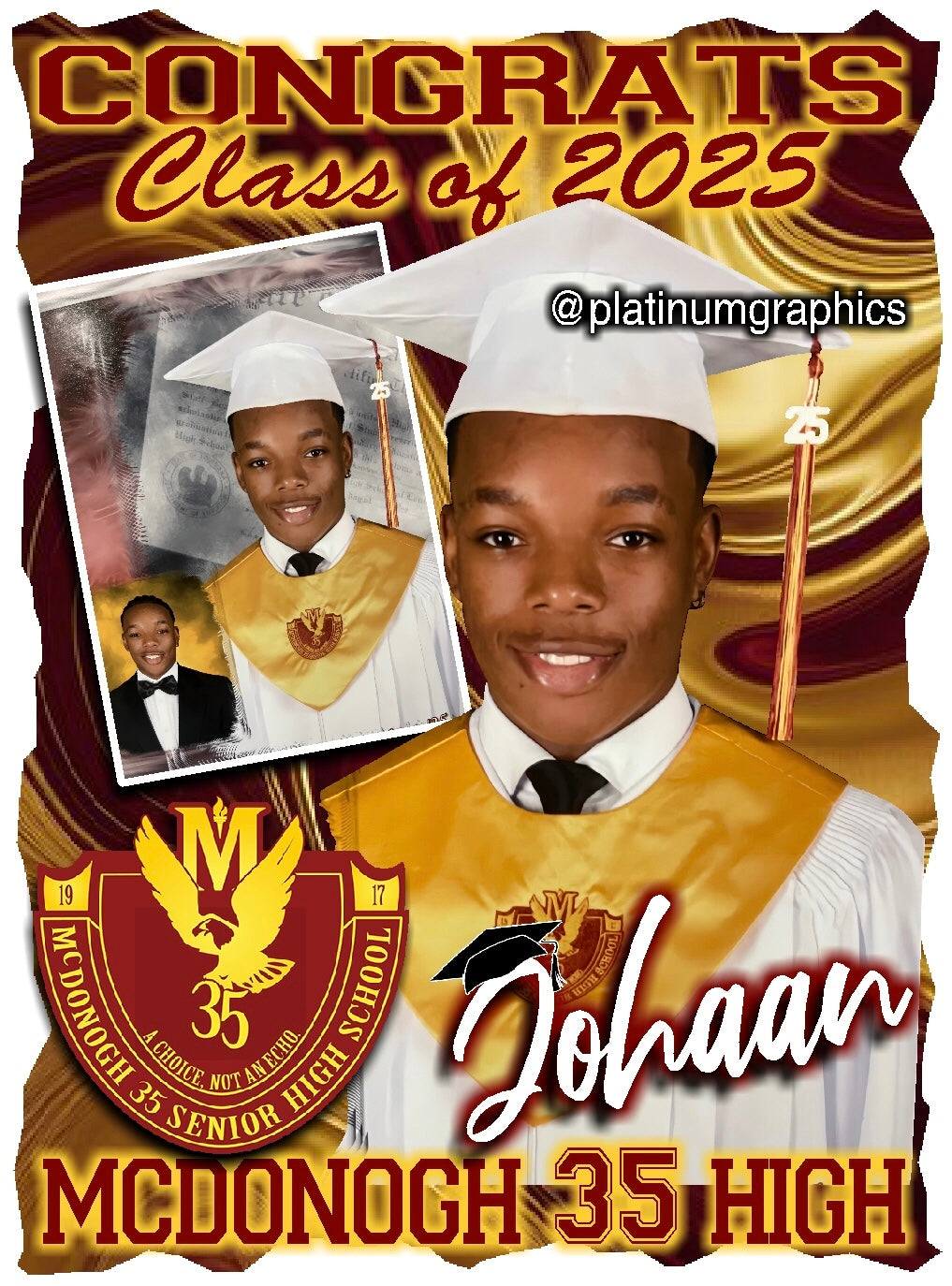 Johaan 2025 Grad 432405044050557 5/13/25