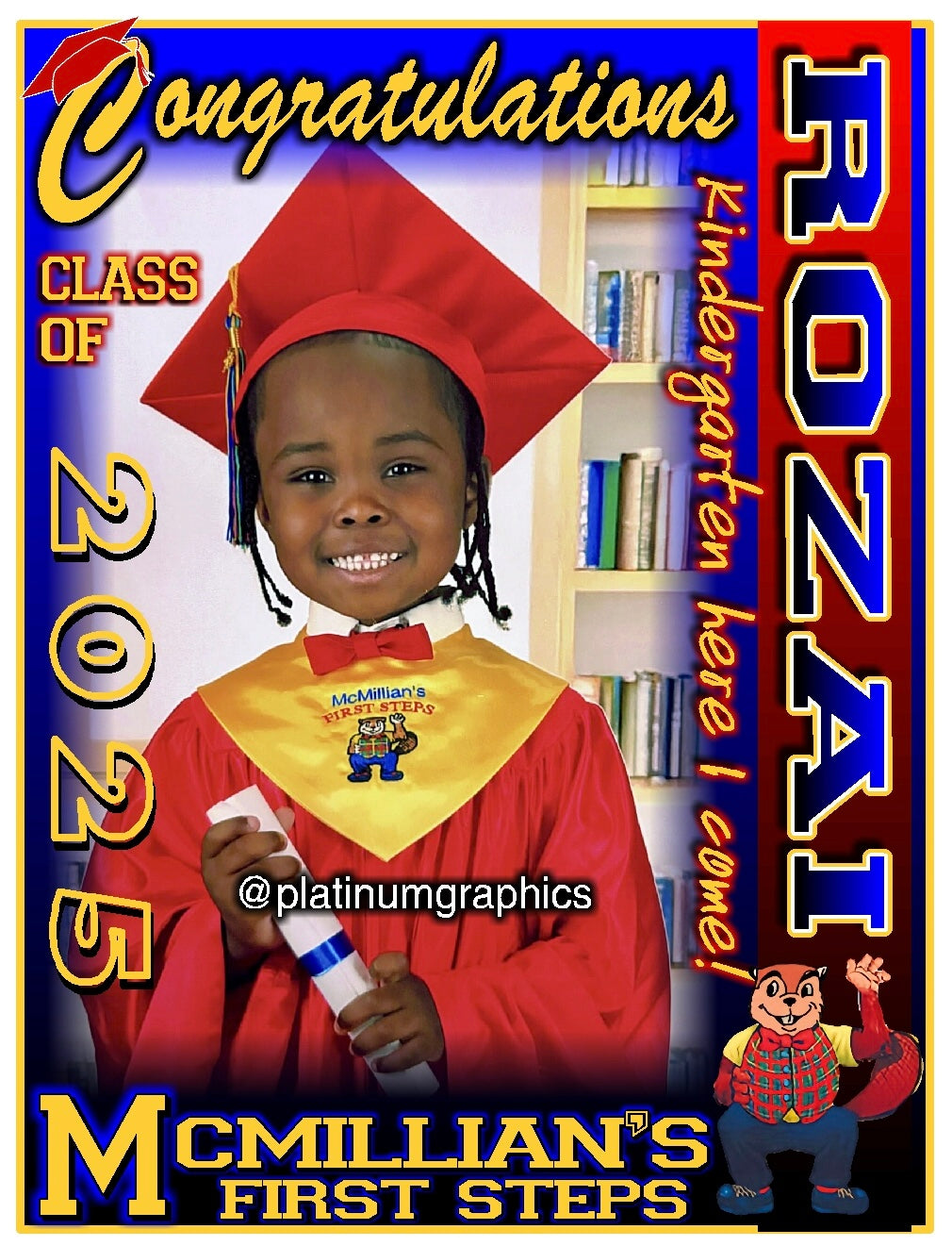 Rozai 2025 Grad 432405047620106 5/29/25