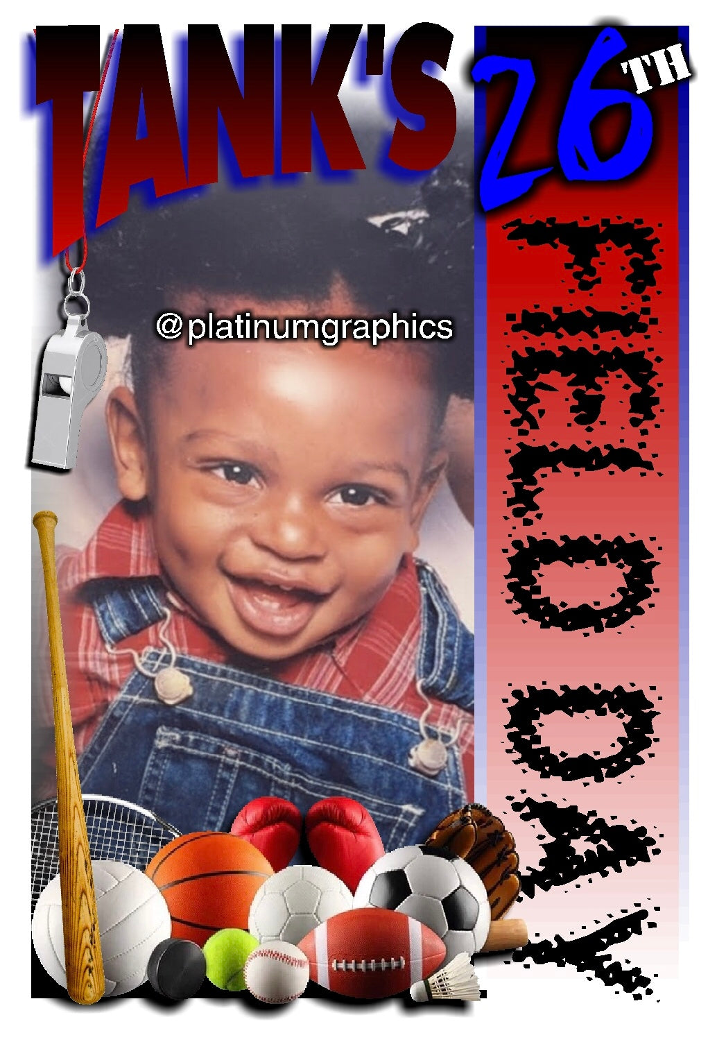 Tank’s 26th Field Day 432405043311795 12/5/25