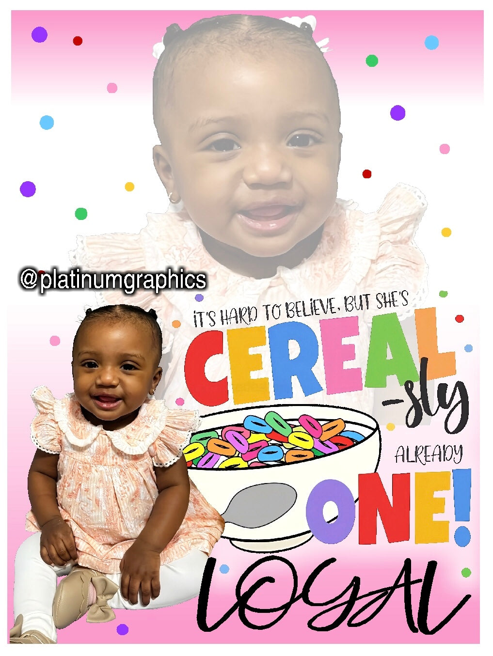 Loyal Cereal-sly One