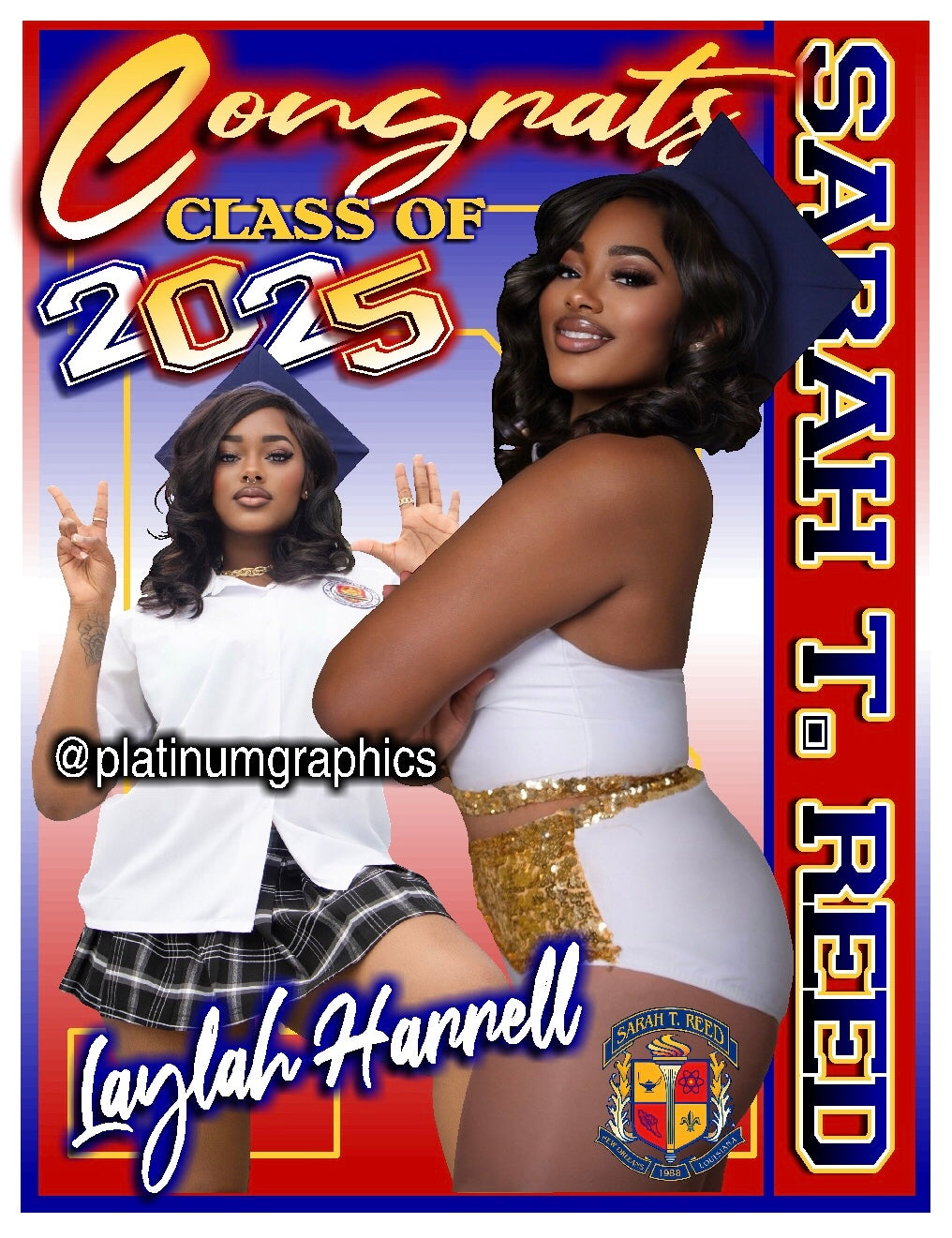 Laylah 2025 Grad 432405045783045 5/16/25