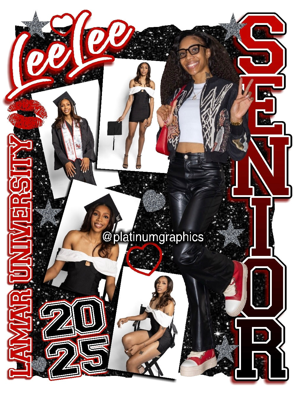 LeeLee 2025 Grad 432405043447217 8/1/25