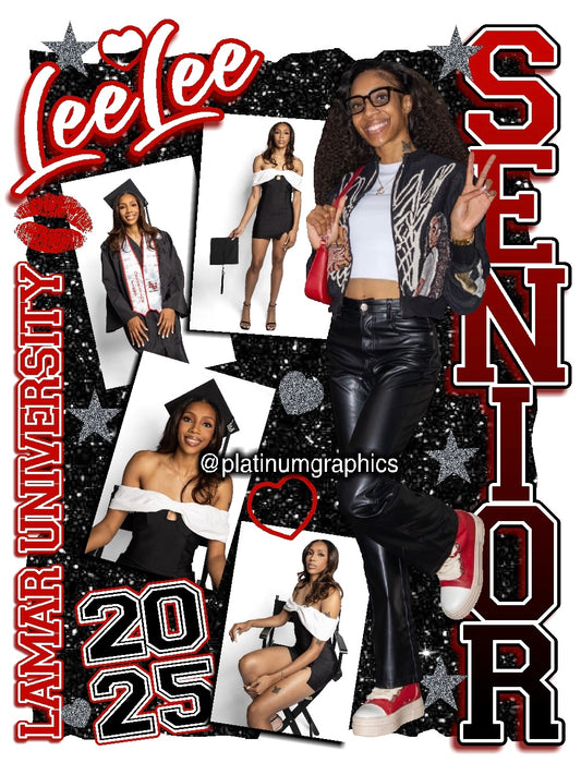 LeeLee 2025 Grad 432405043447217 8/1/25