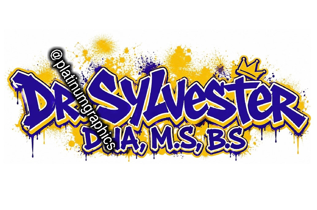 Dr. Sylvester DHA, M.S, B.S 432405044428612 04/30/26