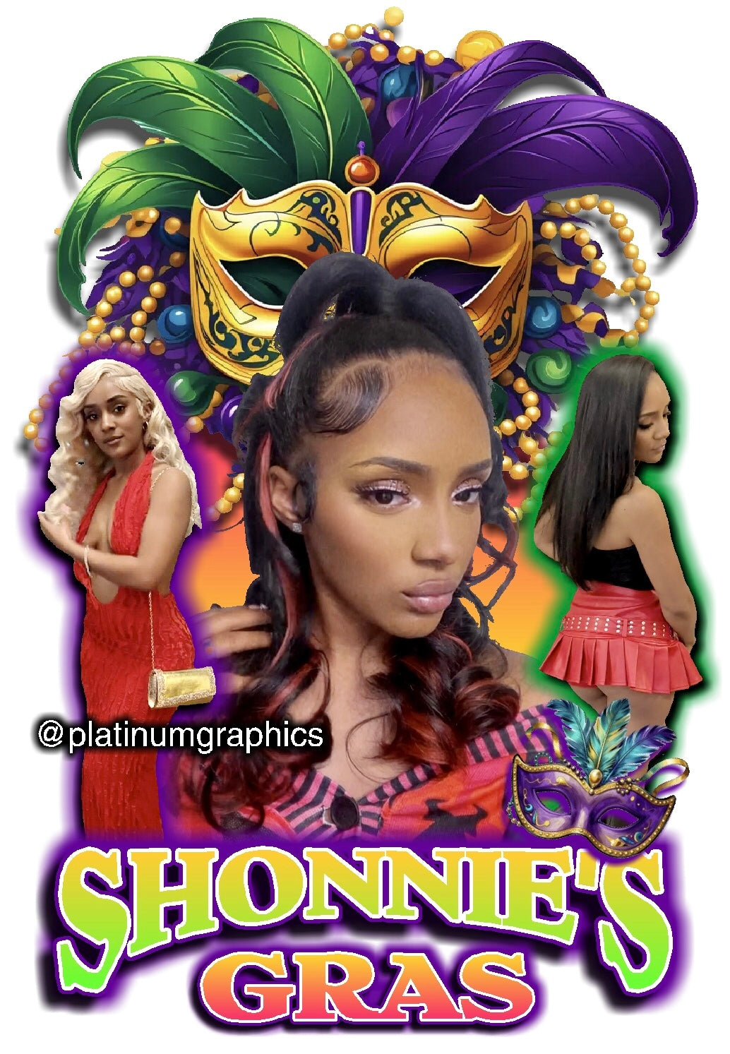 Shonnie’s Gras 2026 432405042844836 02/11/26