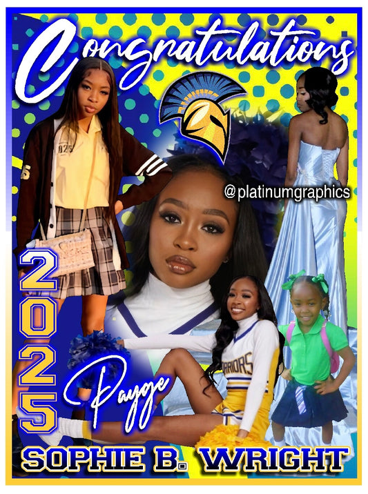 Payge Class of 2025 432405042951761 5/12/25