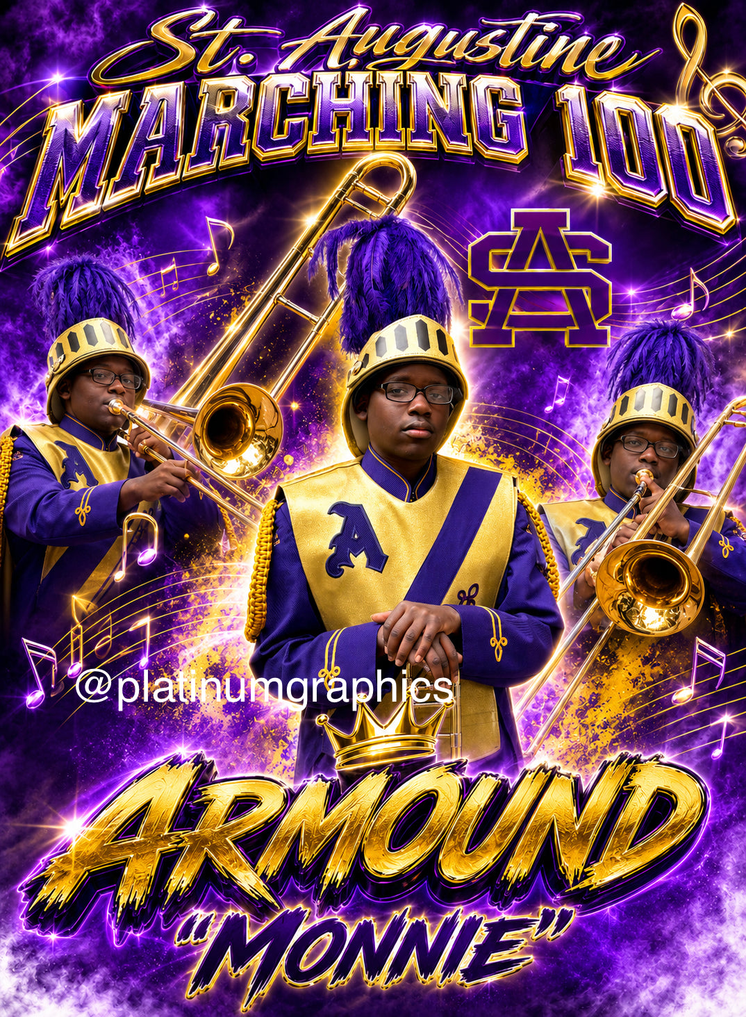 St. Augustine’s Armound 432405046059965 9/4/26