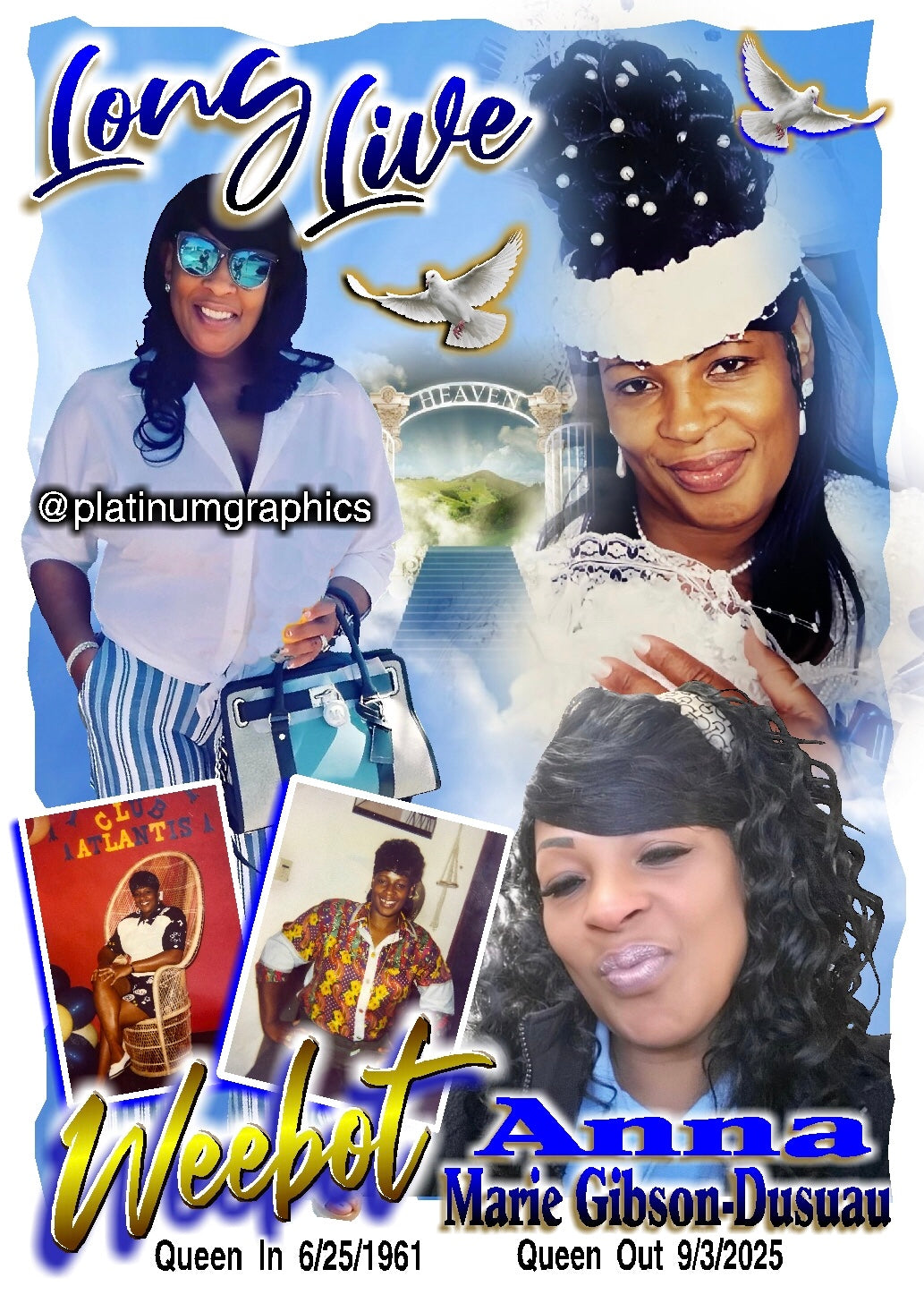 Long Live Anna 432405043290522