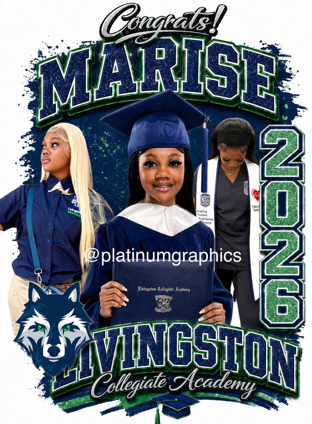 Congrats Marise 2026 Grad 432405043969261 05/21/26