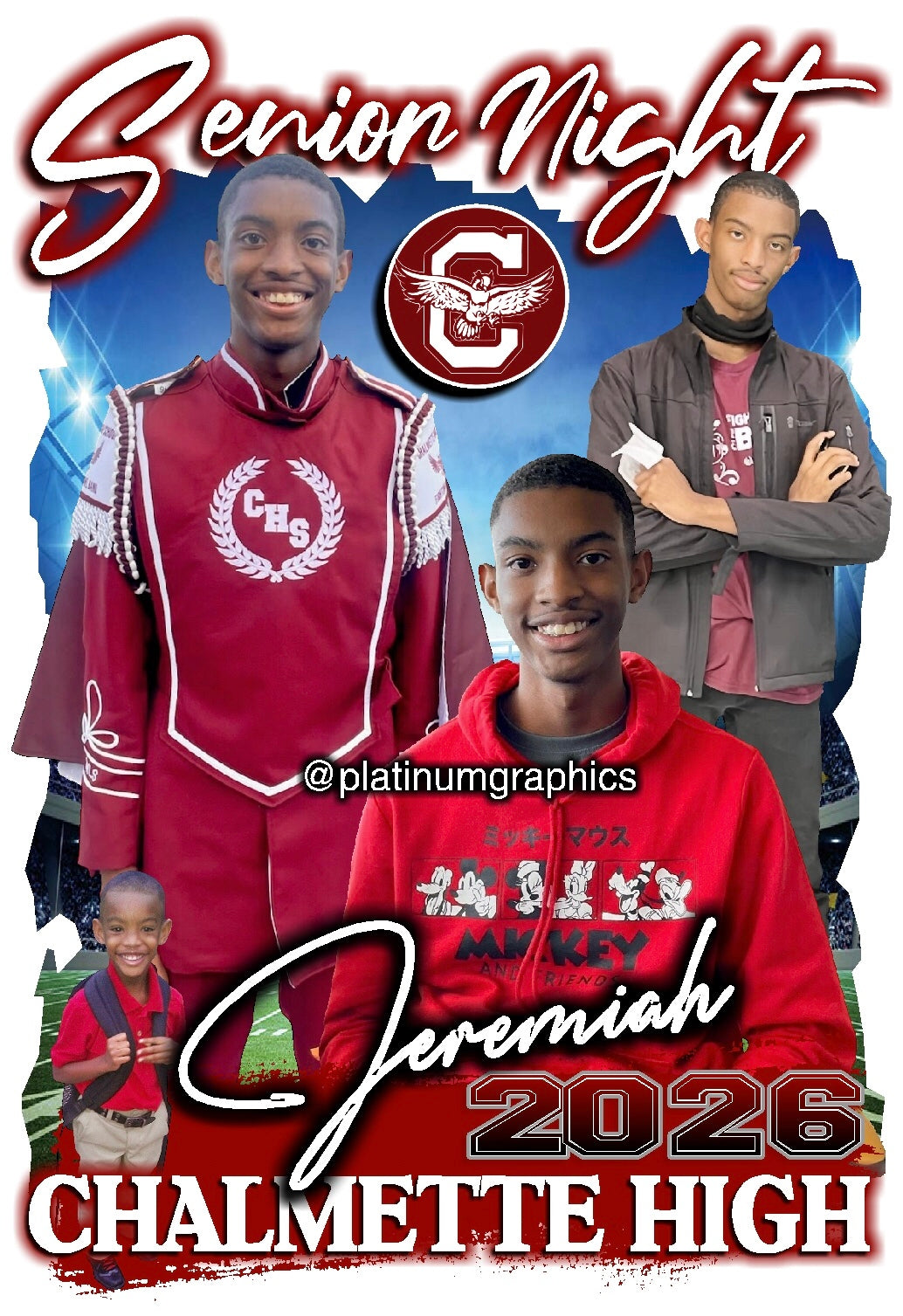 Jeremiah Senior Night 432407065663606 10/30/25