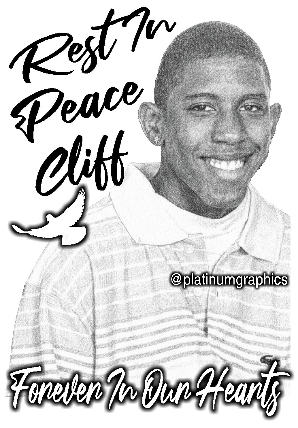 Rest In Peace Cliff 432405044355337 04/03/26