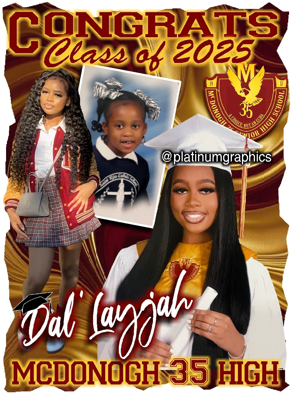 Dal’Layjah Grad 2025 3pic 432405043319717 5/14/25