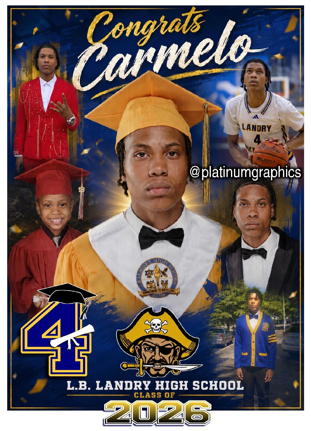 Carmello 2026 Grad 432406018099189 05/14/26