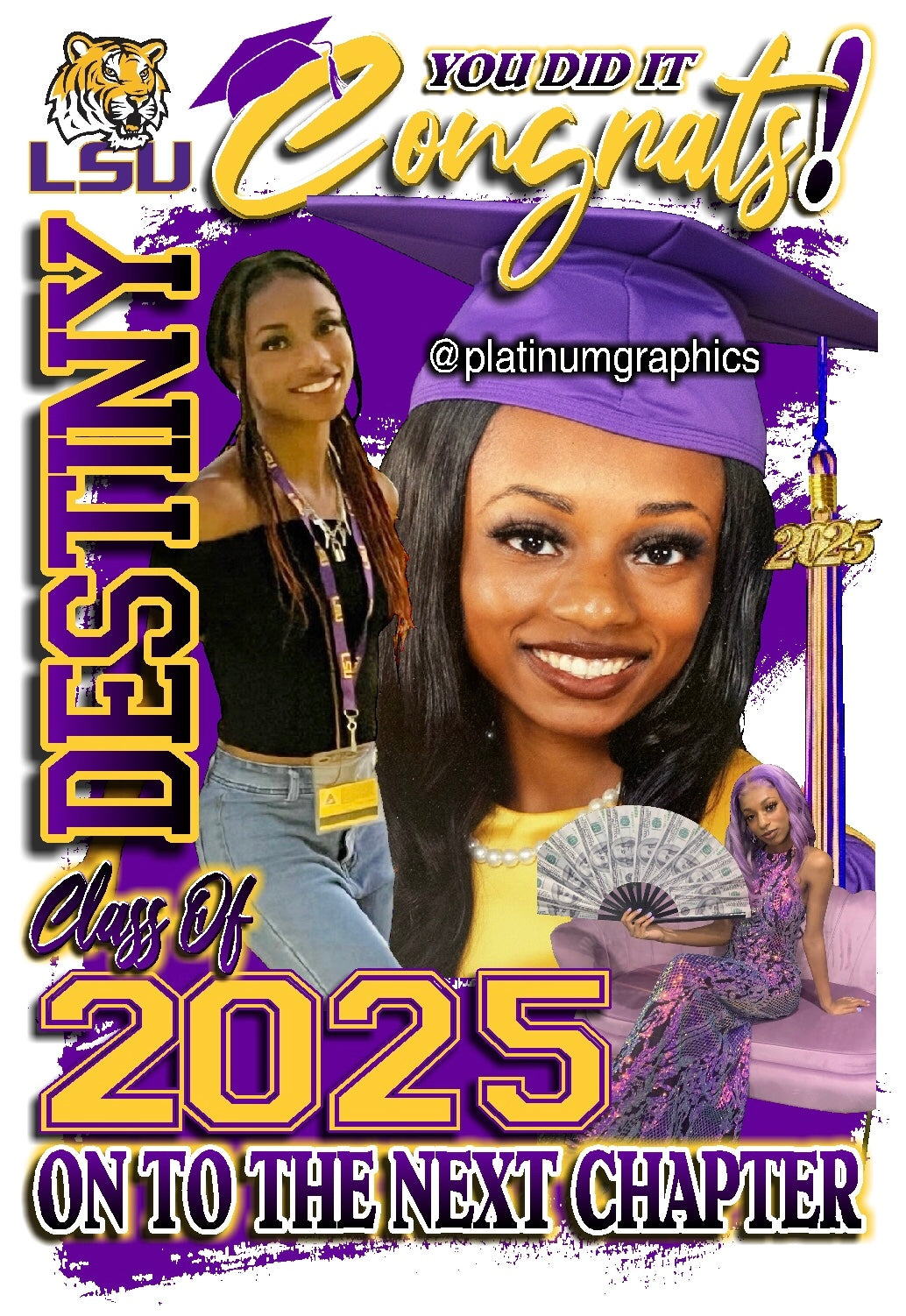 Destiny 2025 Grad 432405044286353 12/18/25