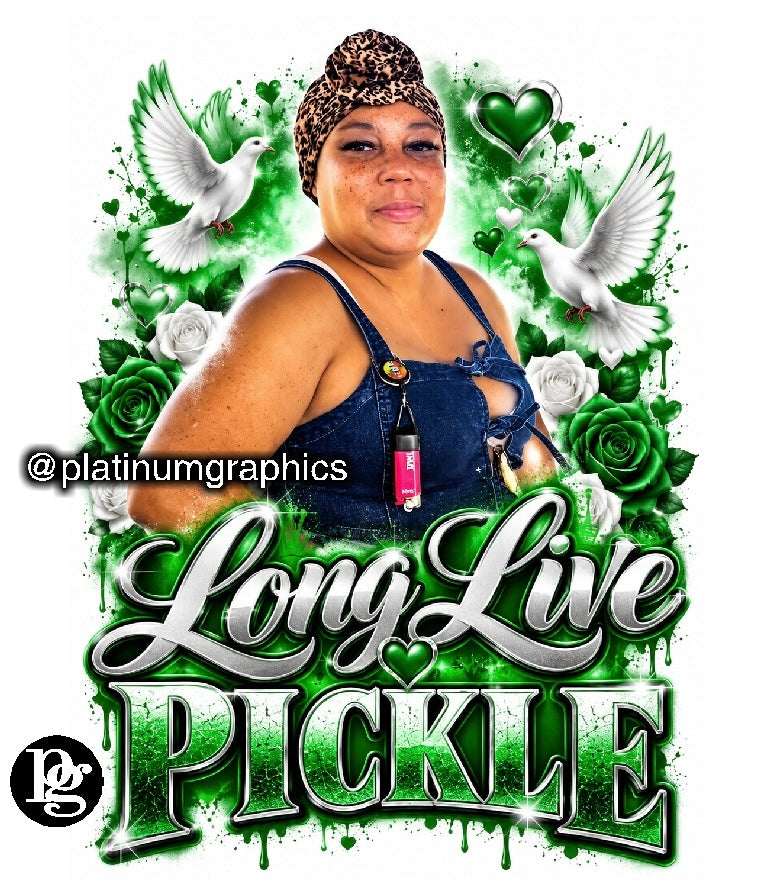 Long Live Pickle 432405042520661 10/03/26