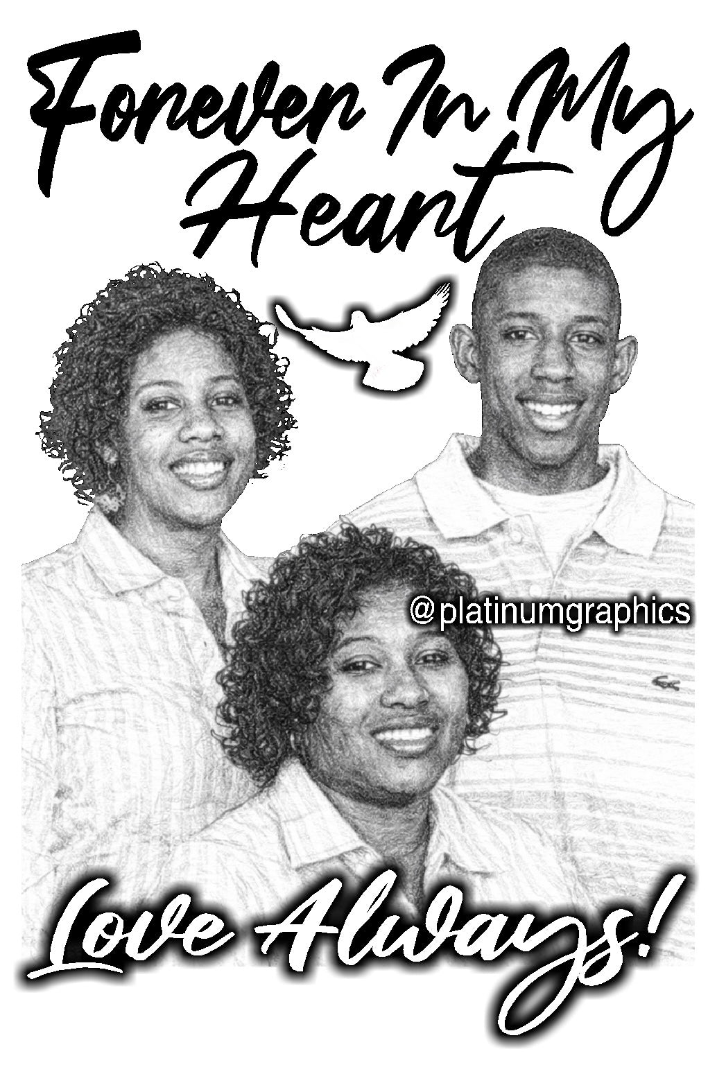 Cliff Always in my Heart 432405044355337 04/03/26