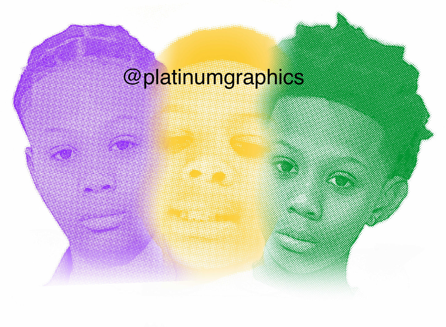 Forever 13 Mardi Gras