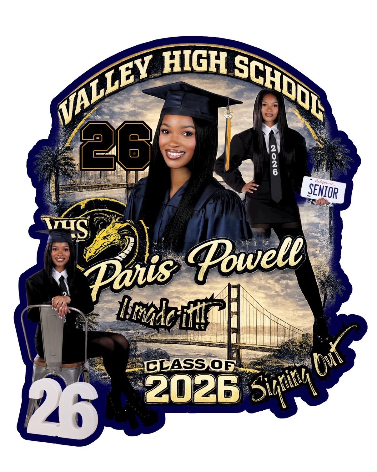 Congrats Paris 2026 Grad 432405043146435 05/20/26