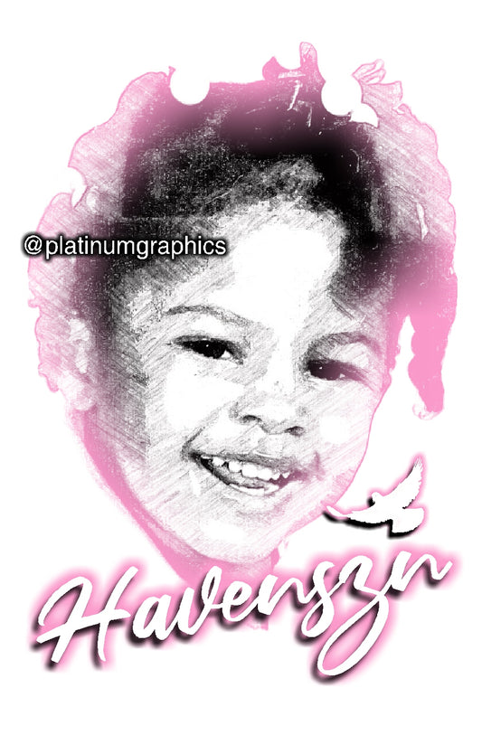 Haven SZN Youth 432405049149937