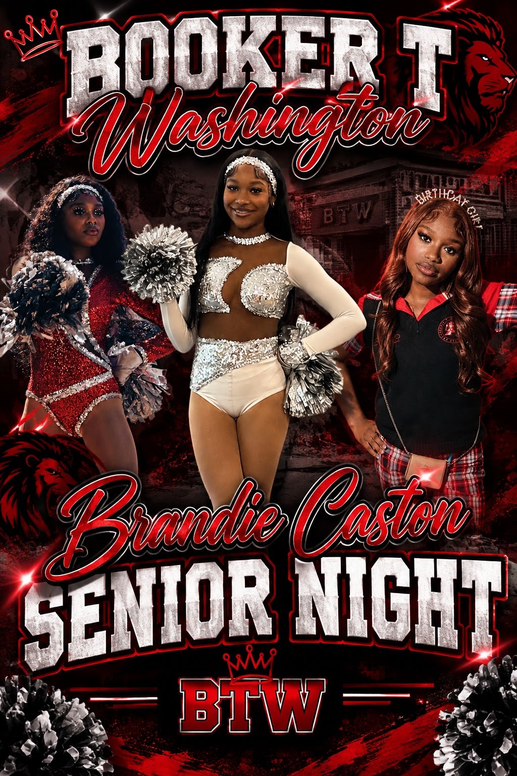 Brandie Caston BTW 2027 Senior Night 432407703106207 11/06/26