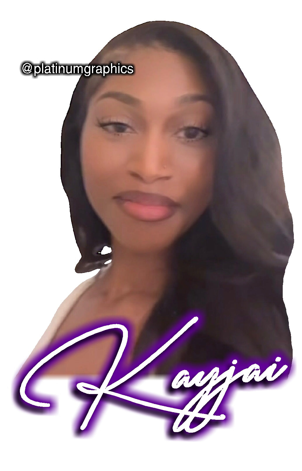 Kayjai with purple accent 432405044504040 11/20/25